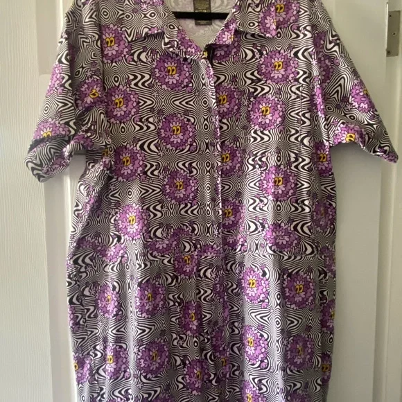 Nooworks Purple Haze Jumper - Picture 2 of 6